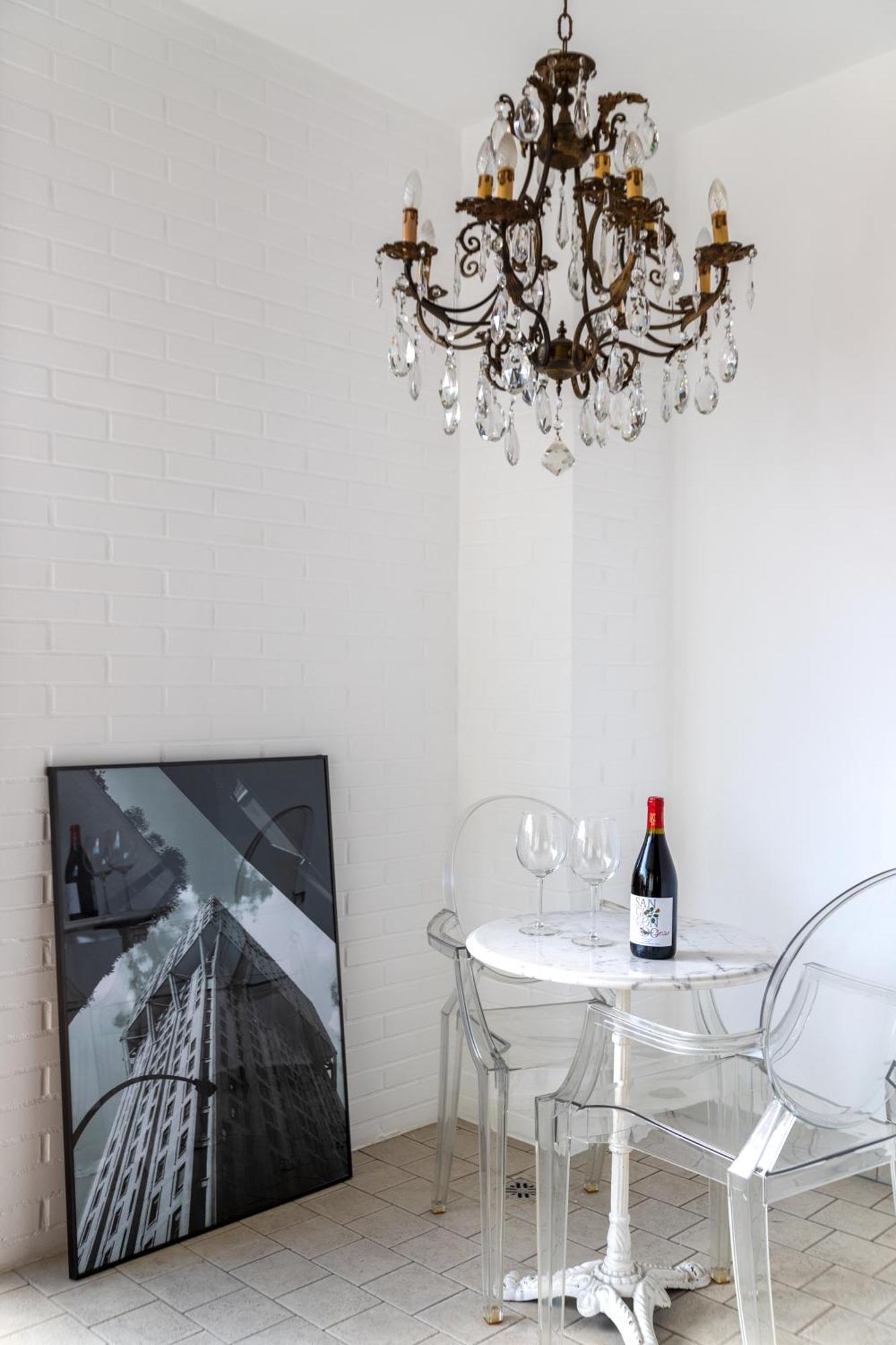 Appartement Decastillia