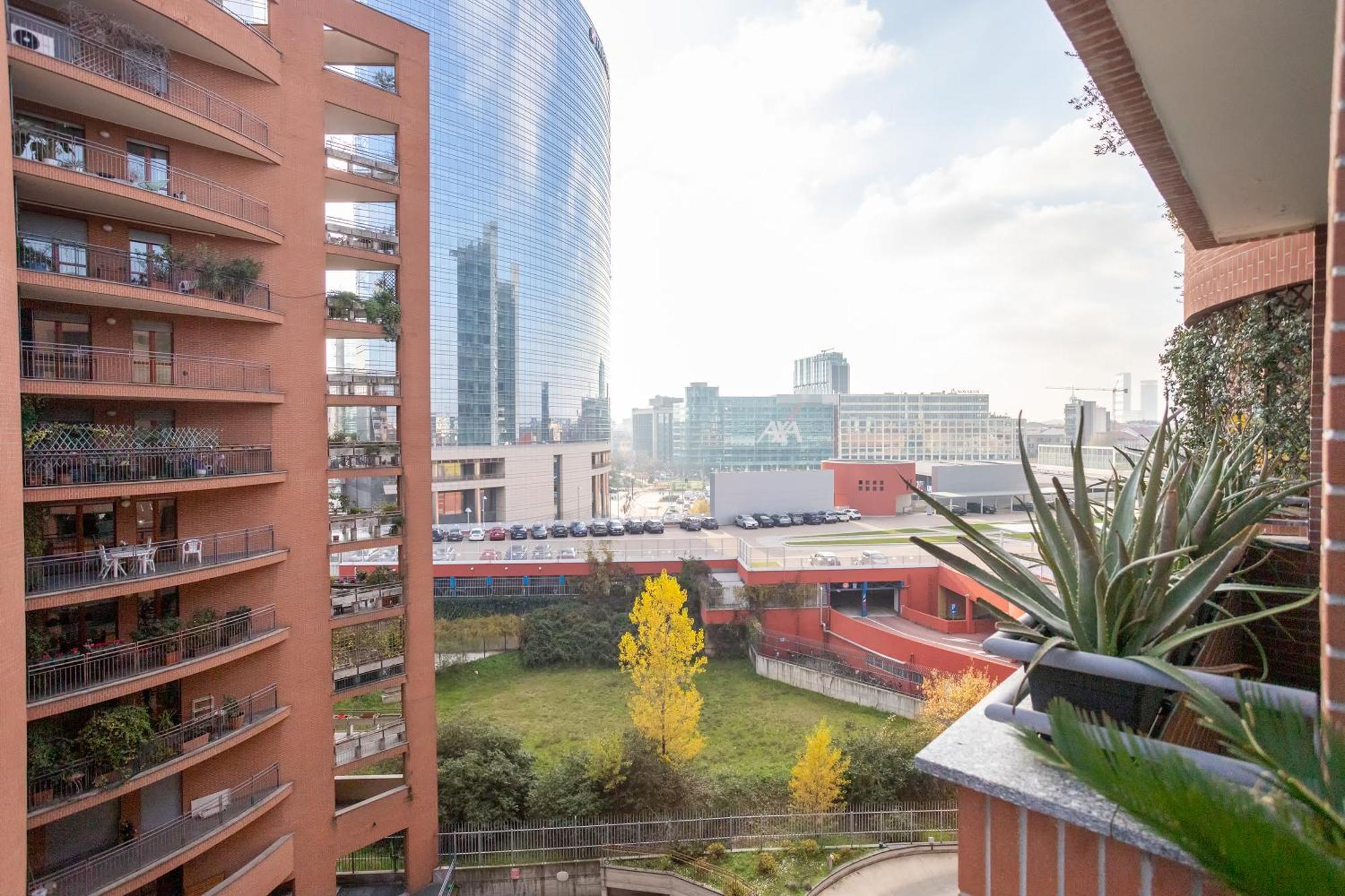 Appartement Decastillia