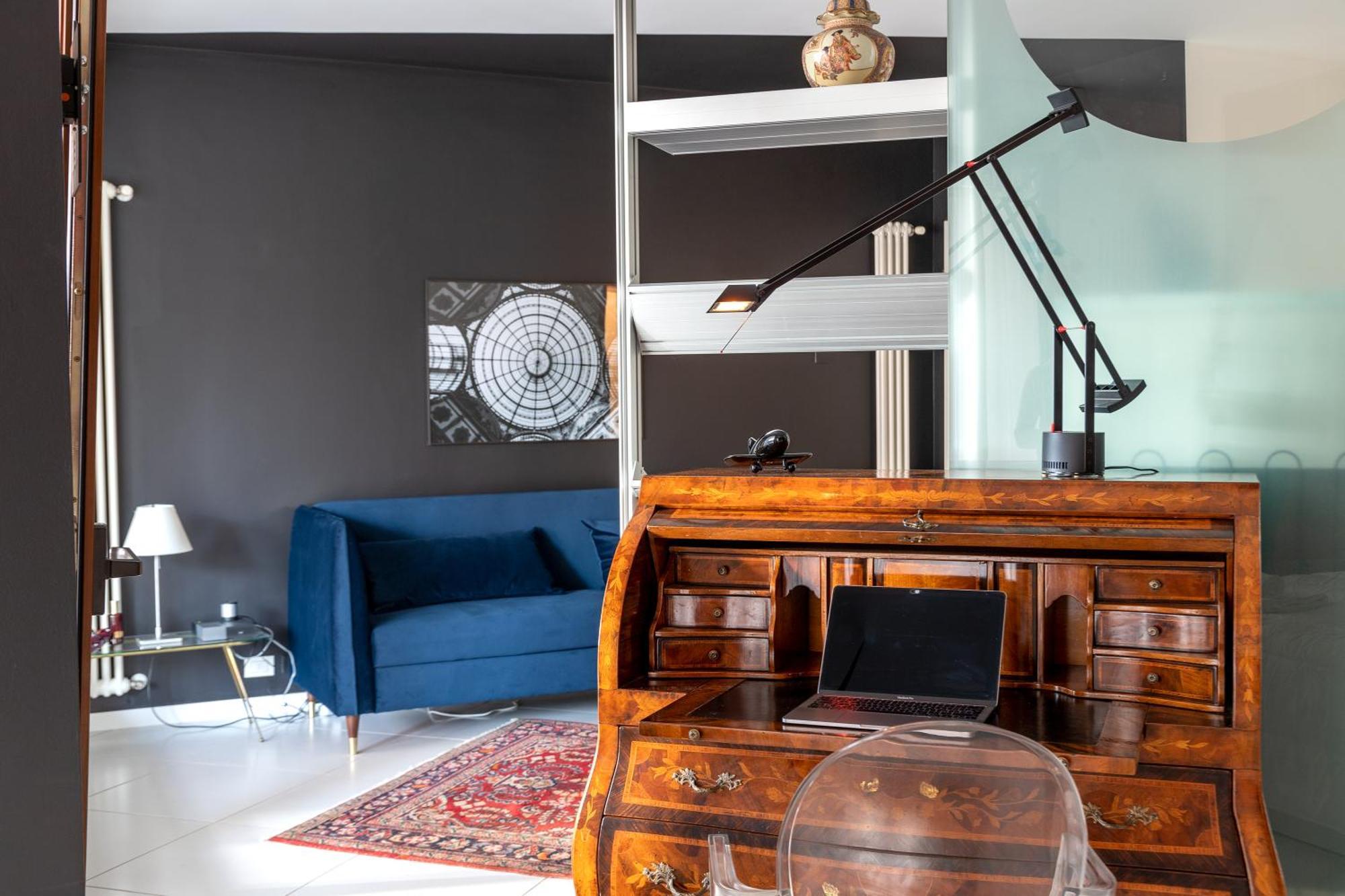 Decastillia Appartement Milan