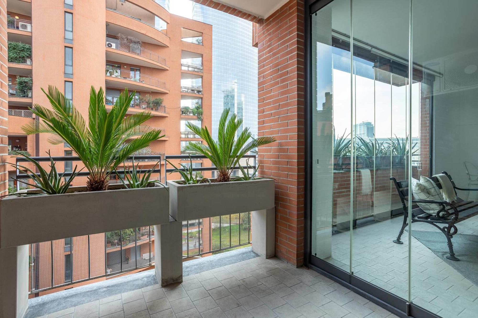 Decastillia Appartement