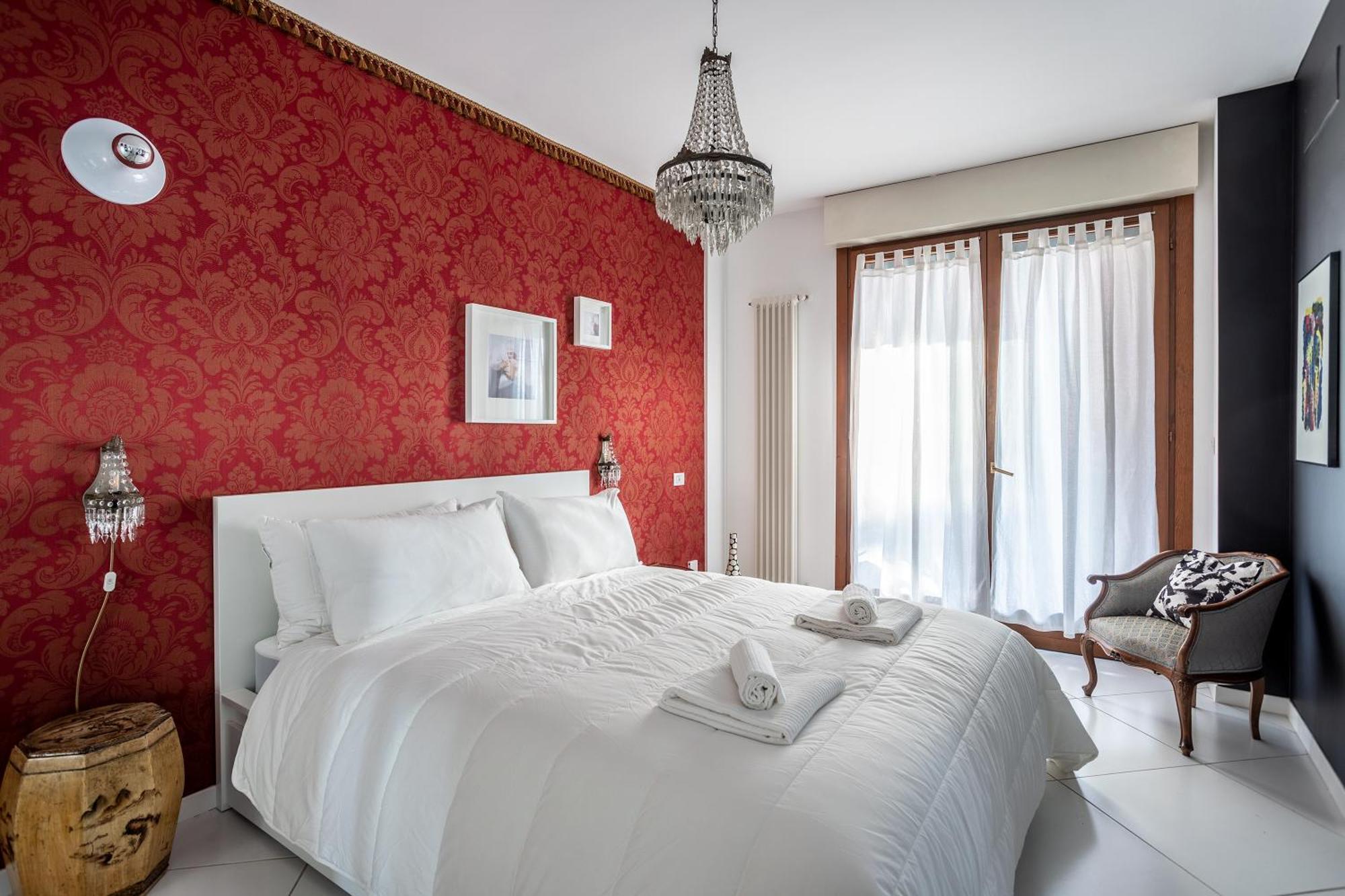 Appartement Decastillia *