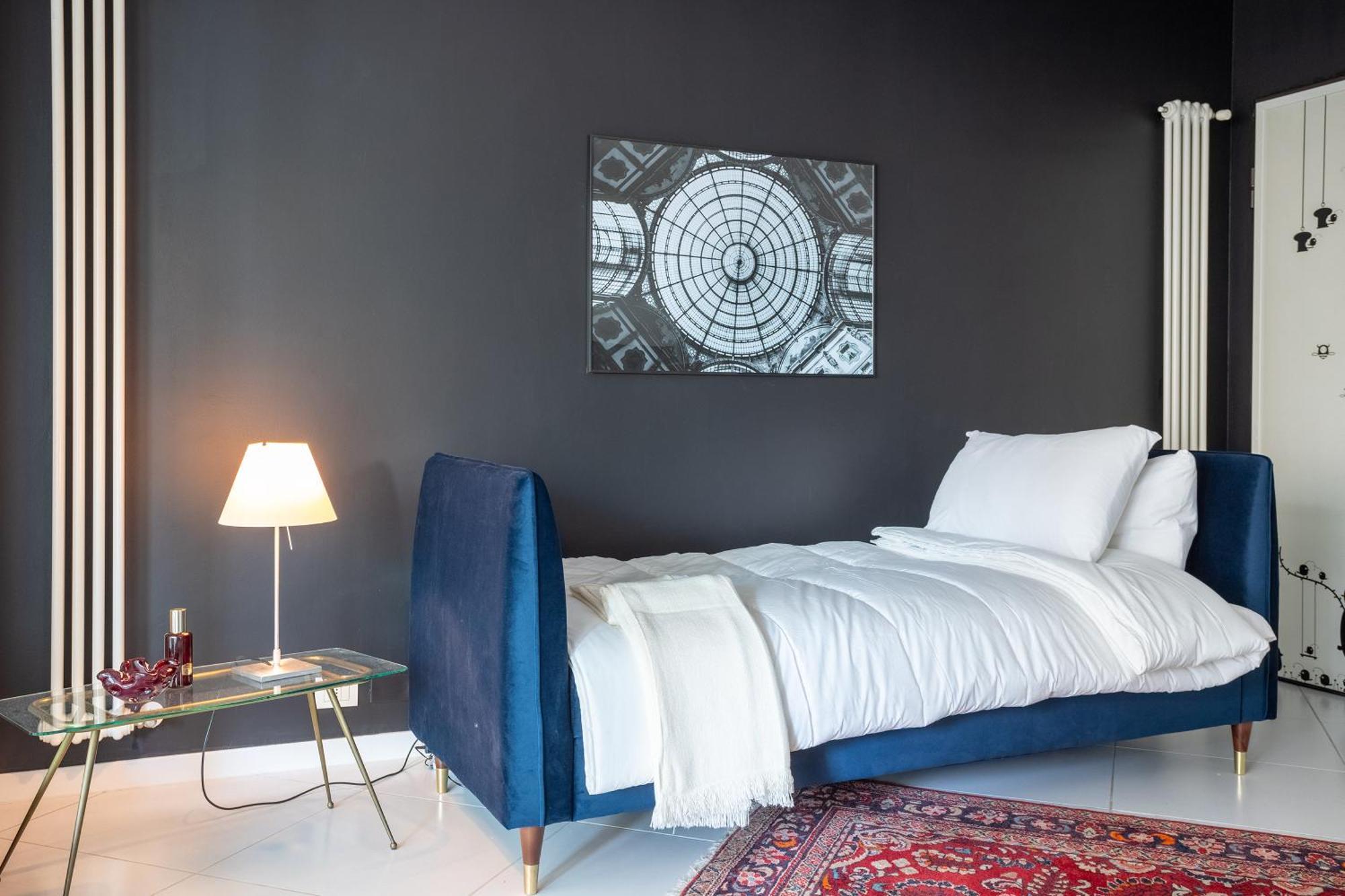 Decastillia Appartement