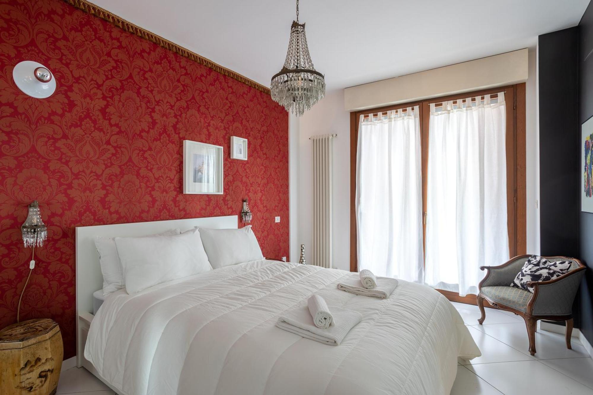 Appartement Decastillia Milan