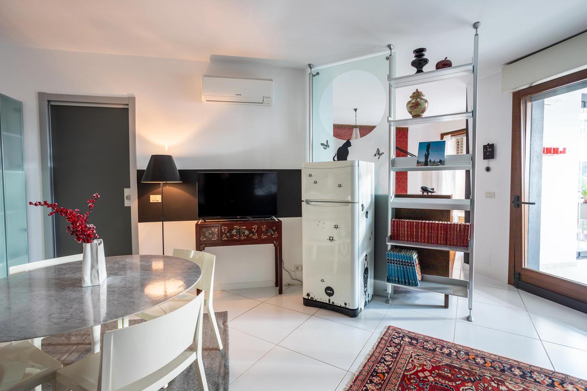 Decastillia Appartement Milan
