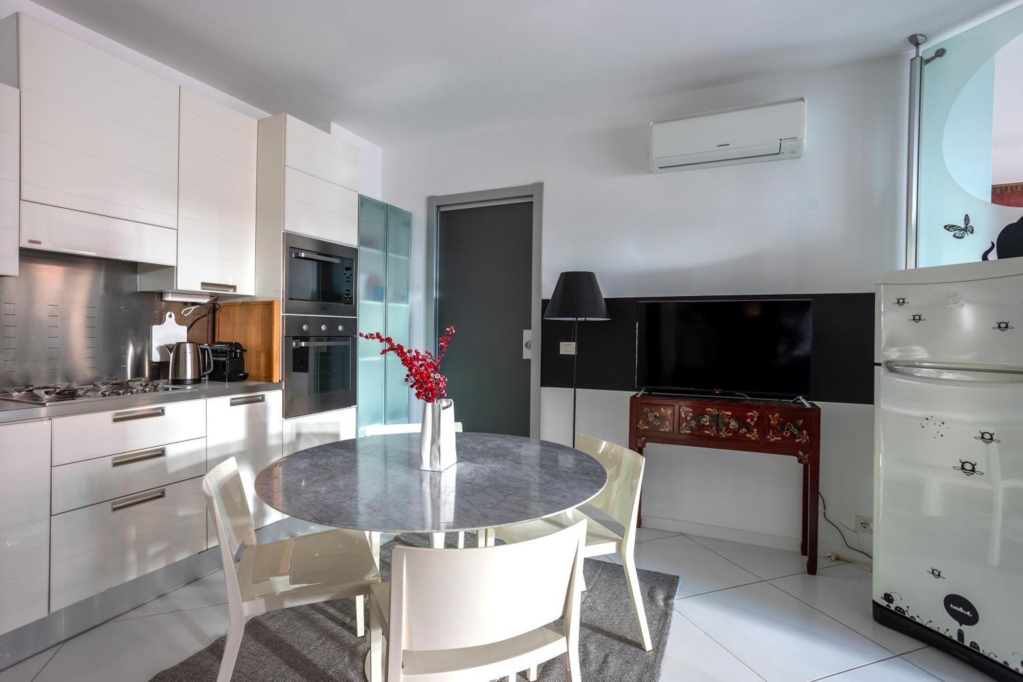 Decastillia Appartement *