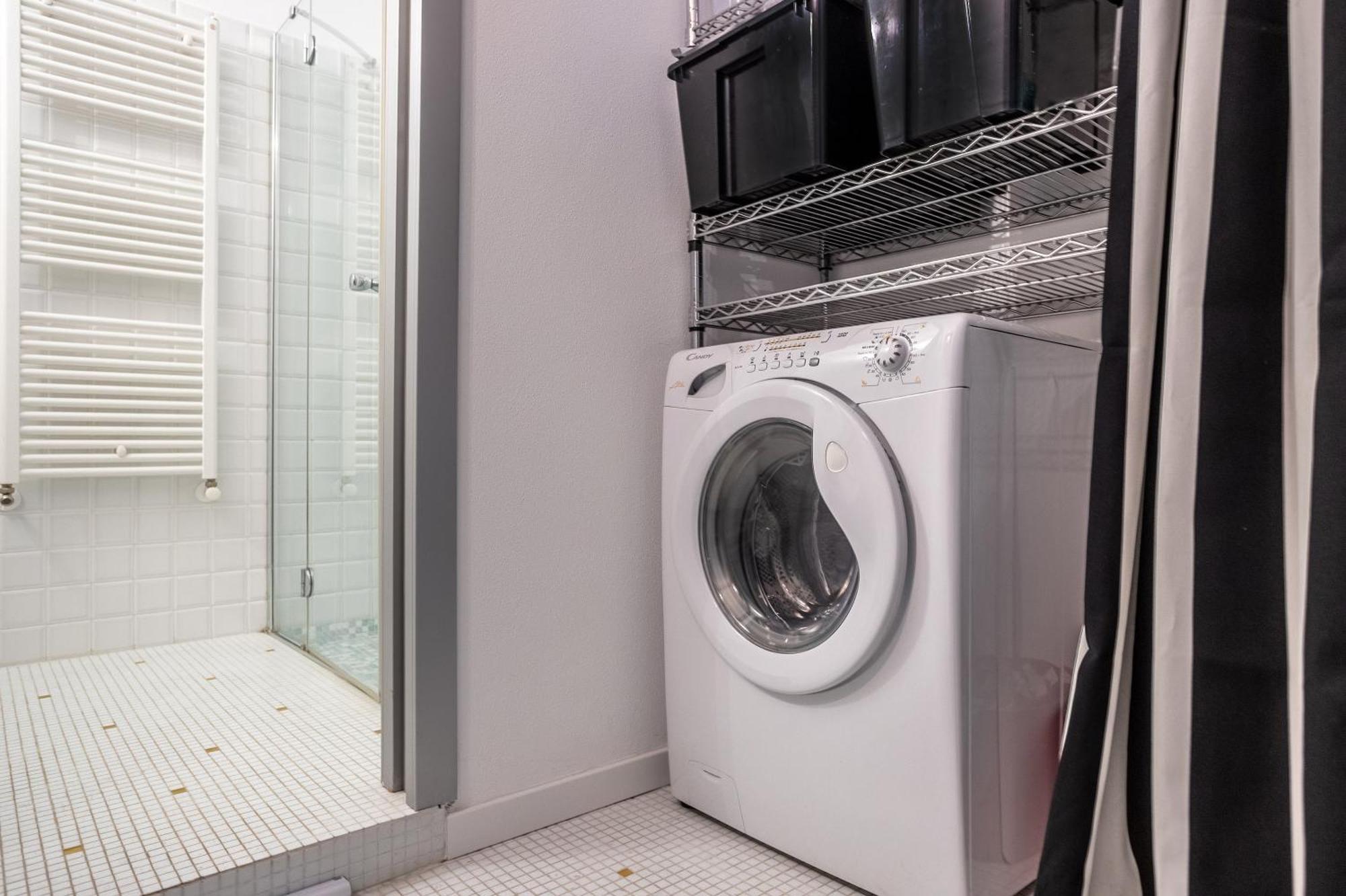Appartement Decastillia *